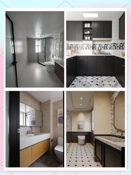 厨卫装修预算怎么控制_厨房卫生间装修多少钱