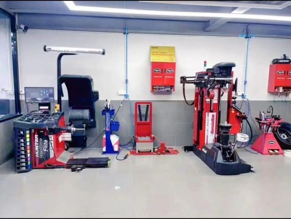 汽保行业前景怎么样_汽保设备投资赚钱吗