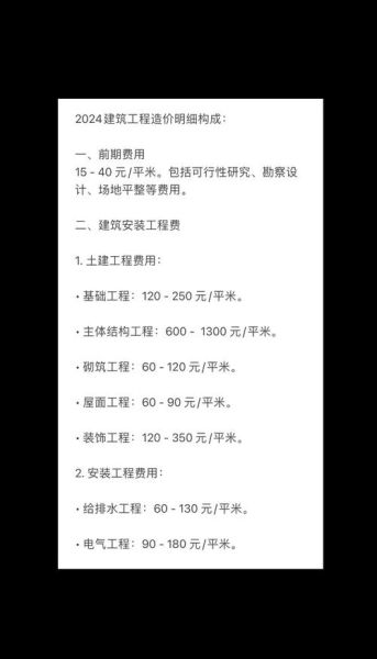 工程造价行业前景怎么样_2024年造价工程师薪资高吗