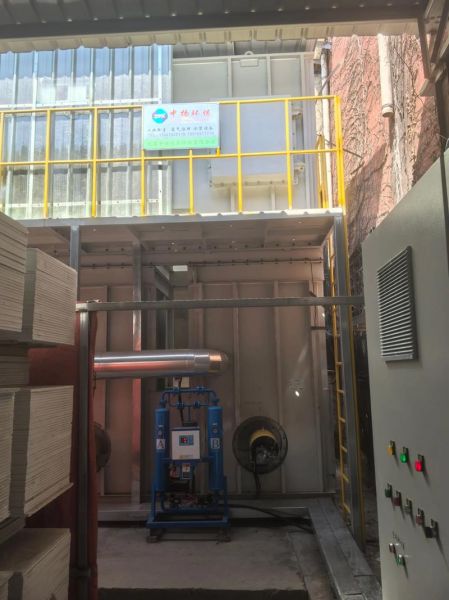 环保废气处理设备哪家好_废气治理公司怎么选