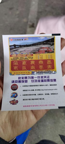 中国网上买彩票合法吗_如何辨别正规平台