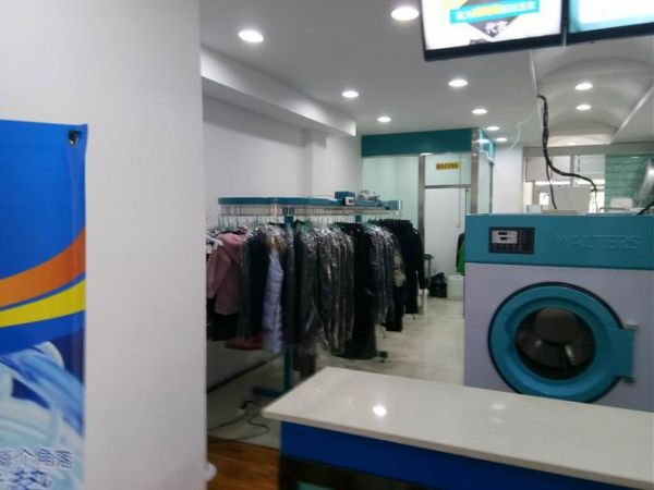 洗衣行业前景怎么样_2024年还能开干洗店吗