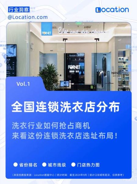 洗衣行业前景怎么样_2024年还能开干洗店吗