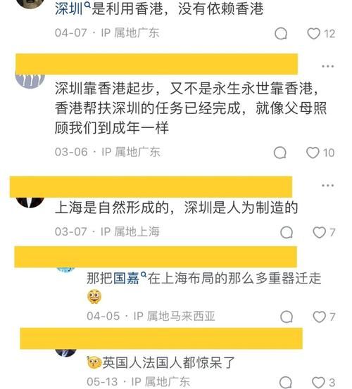 上海和深圳互联网金融哪个更适合创业_两地监管政策差异
