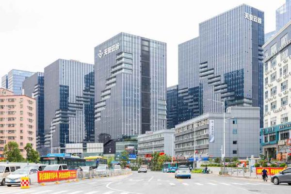 安微工谷集团怎么样_安微工谷集团做什么业务