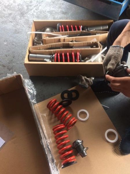 白云减振器有限公司怎么样_白云减振器价格贵吗