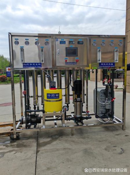 深圳环水设备有限公司哪家好_如何选择靠谱的环保水处理厂家