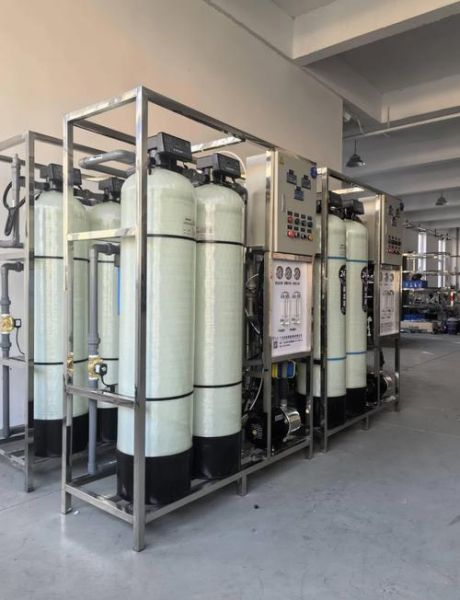 深圳环水设备有限公司哪家好_如何选择靠谱的环保水处理厂家