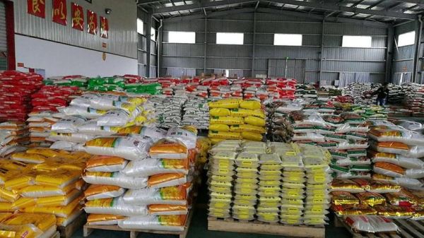 粮油行业前景怎么样_粮油生意还能做吗