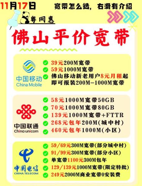 互联网接入服务哪家好_如何选择宽带运营商