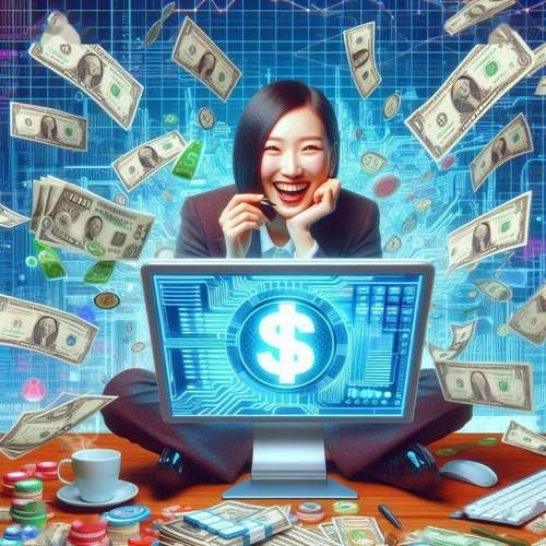 互联网漫画平台有哪些_如何靠漫画赚钱