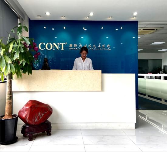 上海环保技术有限公司哪家好_如何选择靠谱服务商