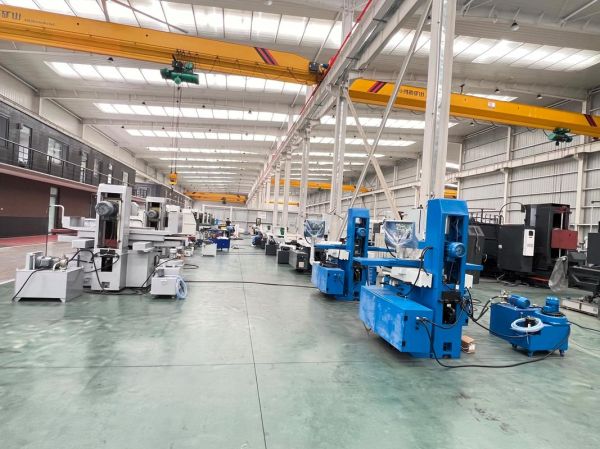 透平机械行业前景如何_透平机械主要应用在哪些领域