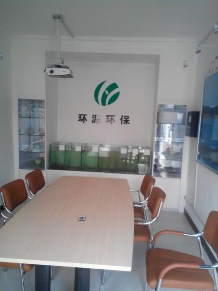 保护地球的科技有限公司_环保科技公司有哪些