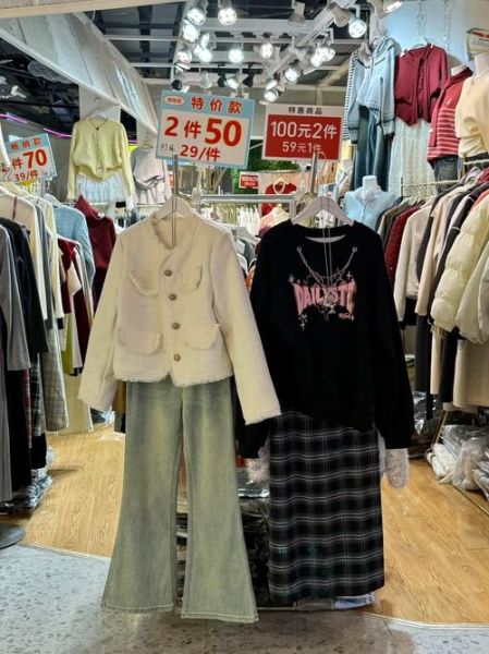 服装批发前景怎么样_服装批发还能做吗