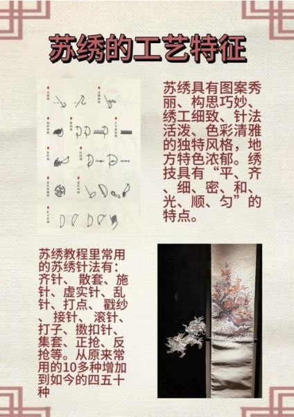 苏绣怎么结合互联网_苏绣线上推广怎么做