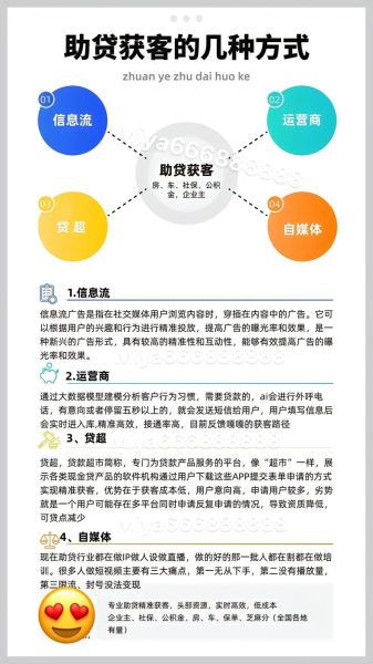 互联网金融公司如何获客_合规运营怎么做