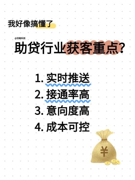 互联网金融公司如何获客_合规运营怎么做