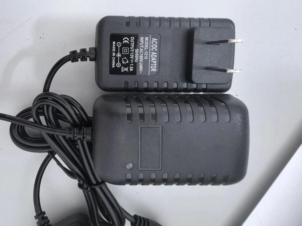 电源适配器怎么选_工业电源品牌哪家好