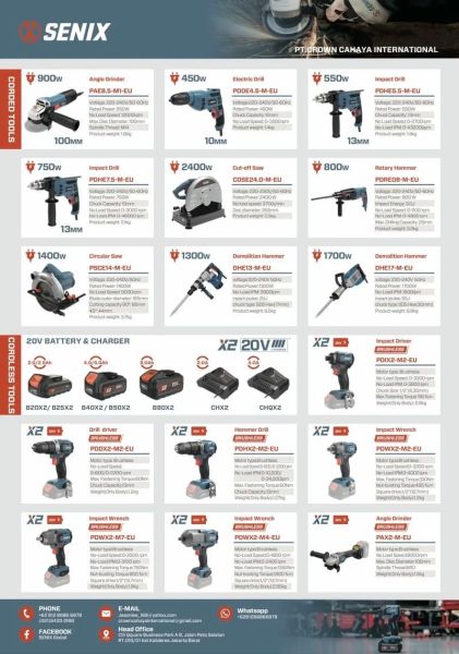 电动工具哪个品牌好_2024年电动工具行业趋势