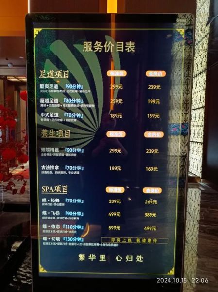 足浴店加盟费用多少钱_足浴店怎么选址才赚钱