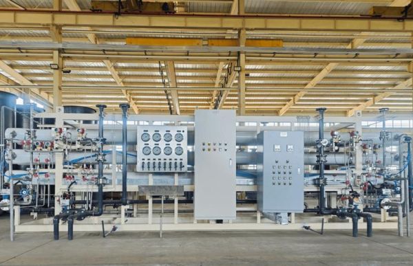 武汉市华丽环保有限公司怎么样_环保设备有哪些