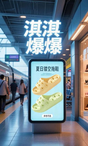 拖鞋前景怎么样_拖鞋行业未来发展趋势