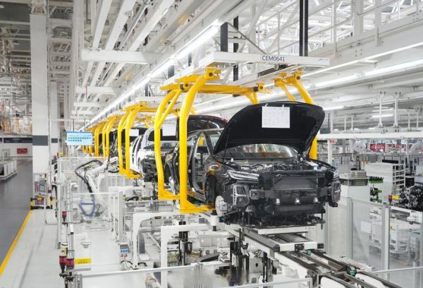 一汽轿车行业现状怎么样_一汽轿车未来前景如何