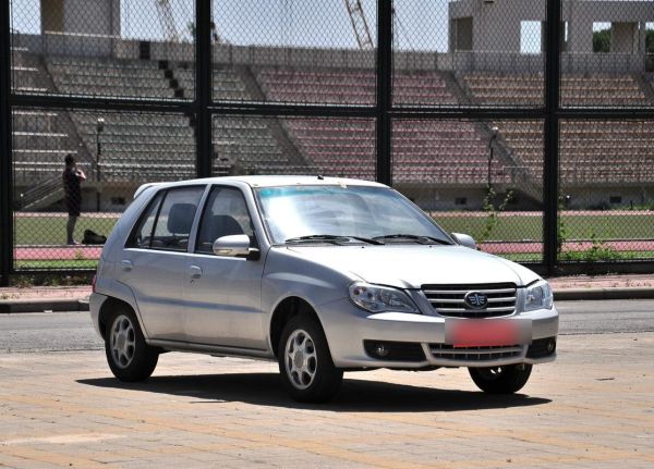 一汽轿车行业现状怎么样_一汽轿车未来前景如何