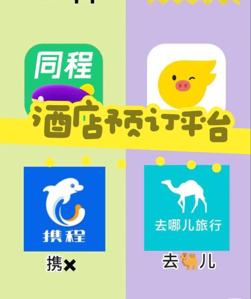 互联网酒店预订哪个平台便宜_如何挑选高性价比酒店