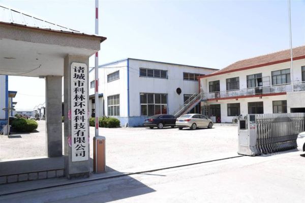 科林环保装备股份有限公司怎么样_科林环保装备股份有限公司做什么