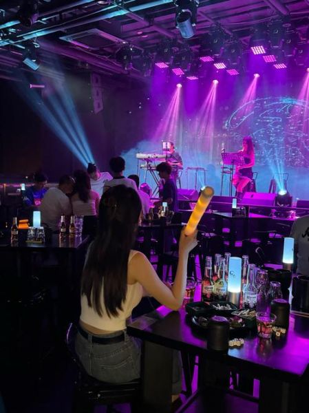 清吧前景怎么样_清吧还能开吗