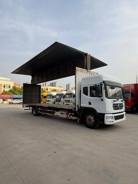 货车运输前景如何_未来5年货车司机收入会涨吗