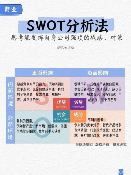 时尚行业SWOT分析_2024品牌如何突围