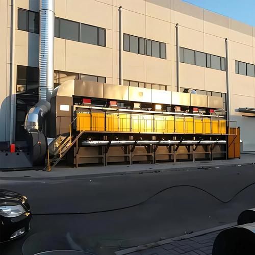 成都环保科技有限公司怎么样_环保设备价格贵不贵