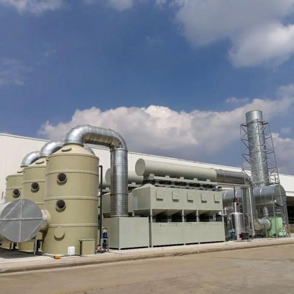 废气除臭设备哪家好_废气除臭技术有哪些