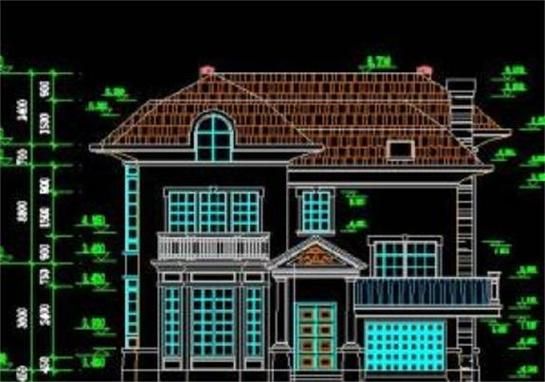 CAD软件哪个好_如何自学CAD制图