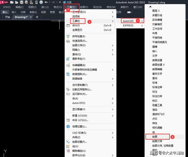 CAD软件哪个好_如何自学CAD制图