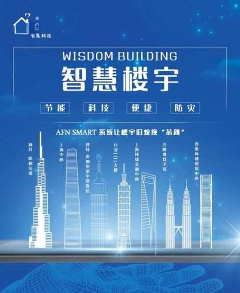 智能建筑行业前景如何_智慧楼宇系统有哪些功能