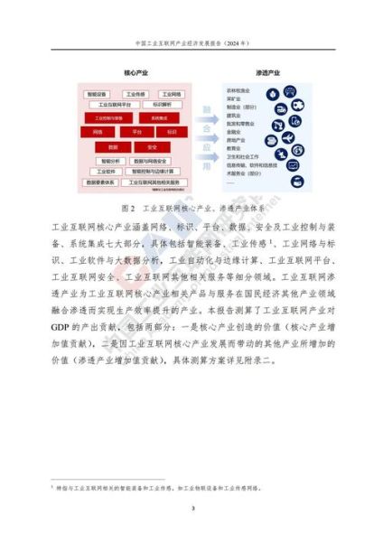 互联网产业如何带动经济发展_哪些行业最先受益