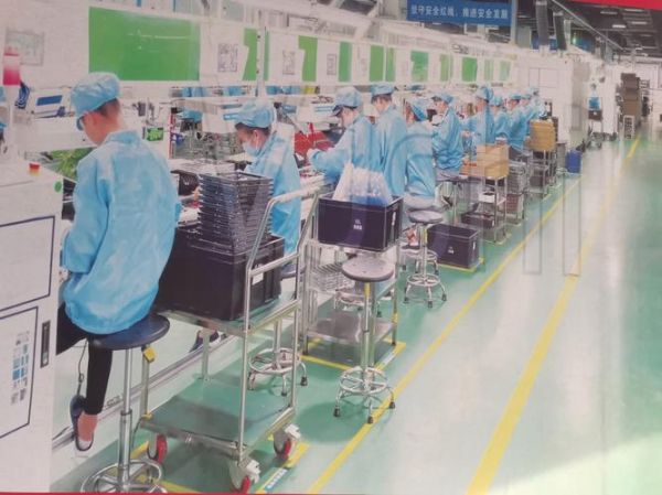 生产文员发展前景怎么样_生产文员有前途吗