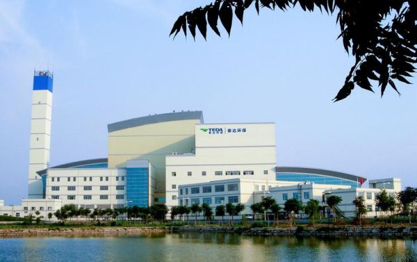 天津泰达环保有限公司怎么样_天津泰达环保有限公司业务范围