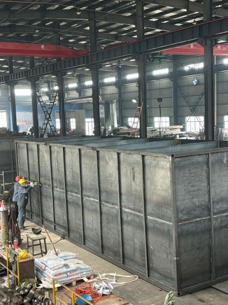 安徽明晟环保有限公司怎么样_脱硫脱硝设备价格