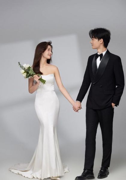 婚纱摄影哪家好_拍婚纱照需要准备什么