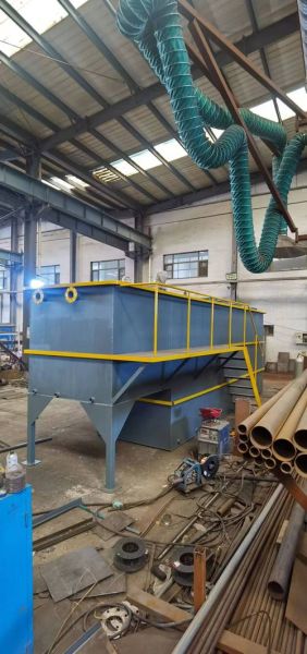 江苏瑞尔环保怎么样_工业废水处理设备哪家好