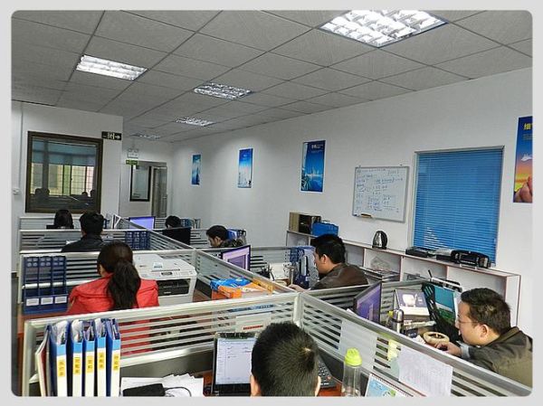 宁波博仕科技有限公司怎么样_宁波博仕科技做什么产品