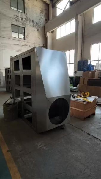 苏州三博士环保科技有限公司怎么样_废气处理设备哪家好