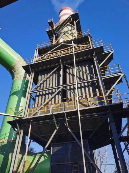 安徽尘电科技有限公司怎么样_安徽尘电科技做什么的