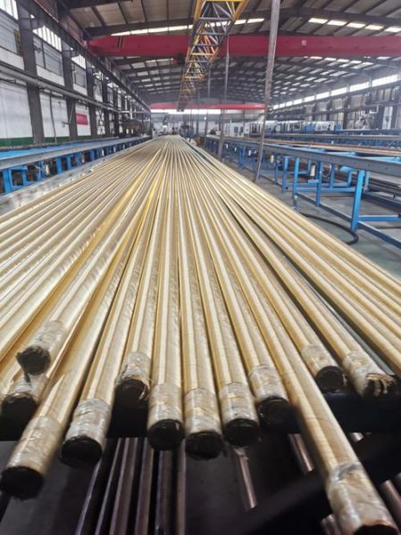 赣州沪光橡塑有限公司怎么样_橡塑制品定制流程