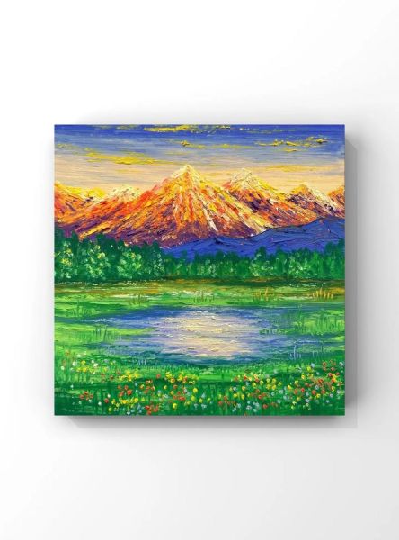 油画价格怎么评估_初学者如何选油画